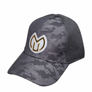 Urban Valor Black Cap