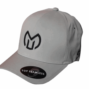 Urban Valor White Cap
