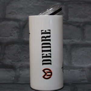 Small Skinny Travel Mug