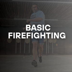 Basic Firefighting