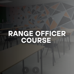 Range Officer Course